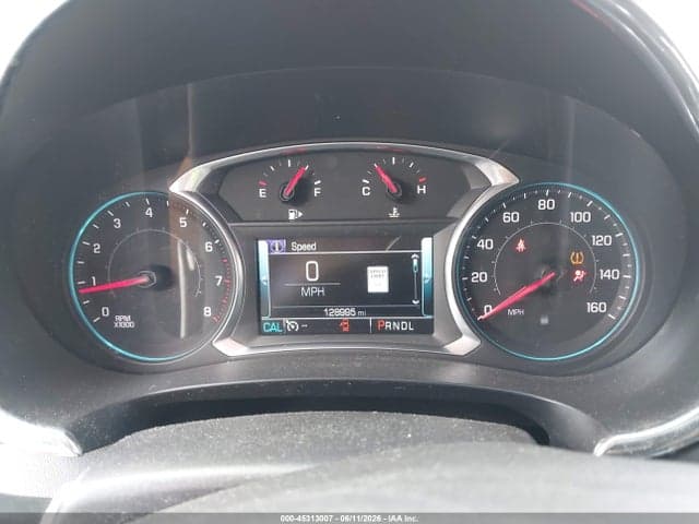 2017 CHEVROLET MALIBU PREMIER 7