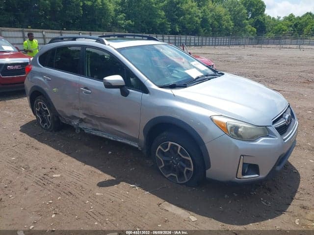 2017 SUBARU CROSSTREK 2.0I LIMITED - 1