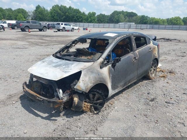 2016 KIA RIO EX 6