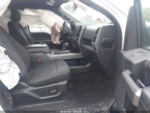 2019 FORD F-150 XLT 6