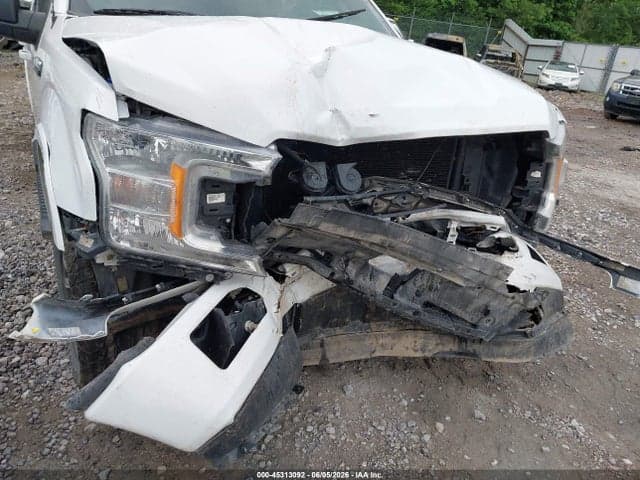 2019 FORD F-150 XLT 7