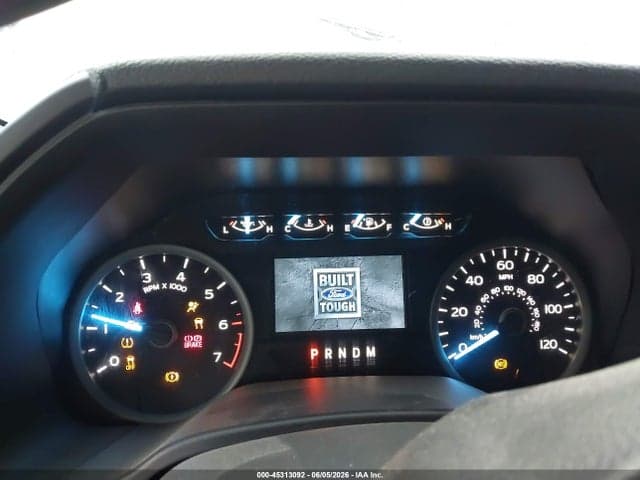 2019 FORD F-150 XLT 8
