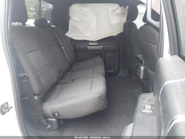 2019 FORD F-150 XLT 9