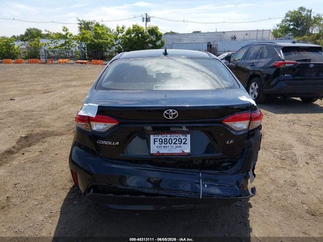 2022 TOYOTA COROLLA LE 16