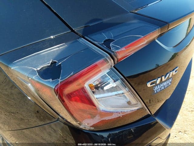 2018 HONDA CIVIC SPORT 17