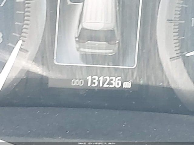2020 TOYOTA SIENNA LE 7