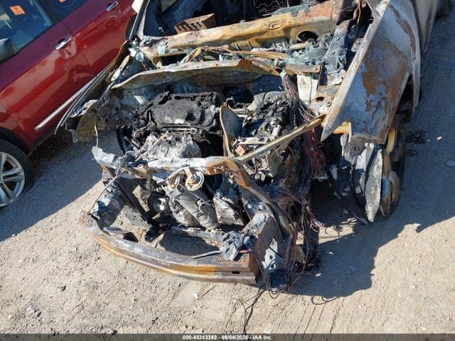 2018 JEEP COMPASS LATITUDE FWD 11
