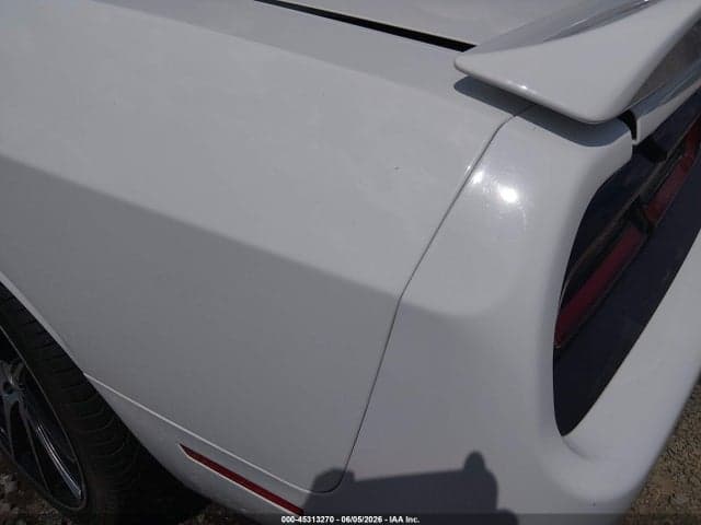 2022 DODGE CHALLENGER R/T 13