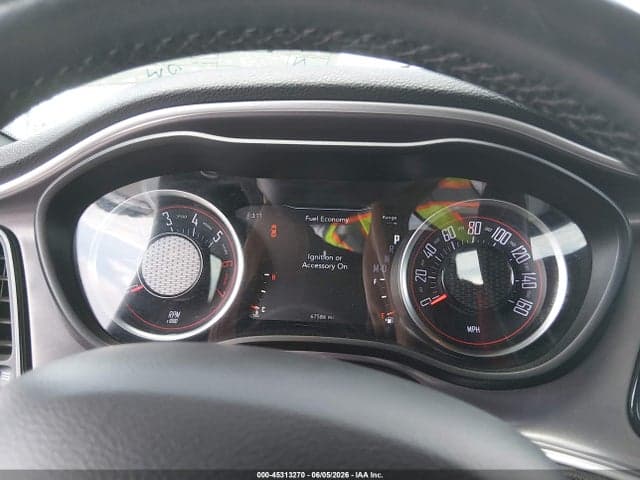 2022 DODGE CHALLENGER R/T 7