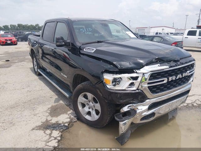 2023 RAM 1500 BIG HORN 4X2 5'7 BOX - 1