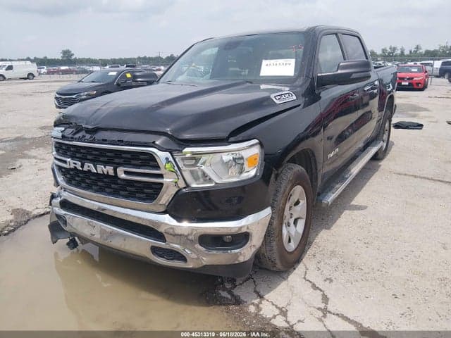 2023 RAM 1500 BIG HORN 4X2 5'7 BOX 2