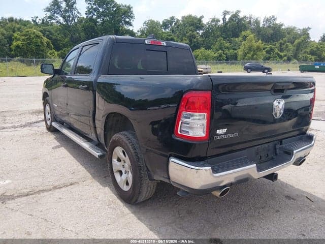 2023 RAM 1500 BIG HORN 4X2 5'7 BOX 3