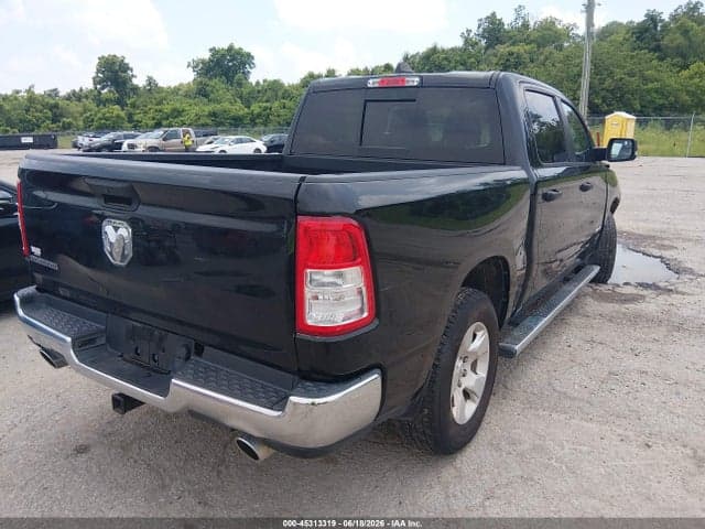 2023 RAM 1500 BIG HORN 4X2 5'7 BOX 4