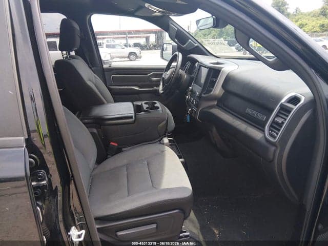 2023 RAM 1500 BIG HORN 4X2 5'7 BOX 5