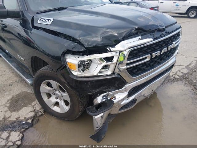2023 RAM 1500 BIG HORN 4X2 5'7 BOX 6