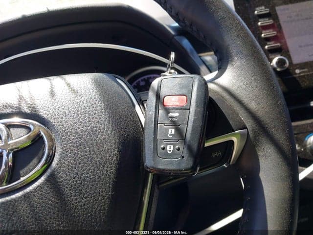 2023 TOYOTA CAMRY LE 11