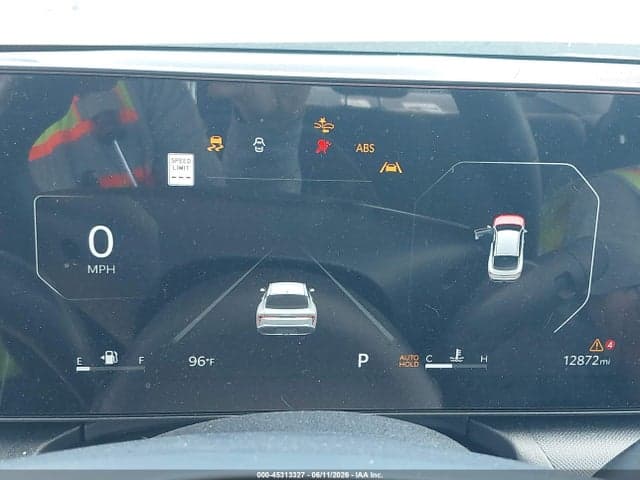 2025 KIA K4 EX 7