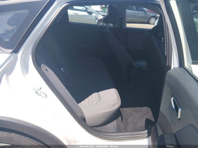 2025 KIA K4 EX 8