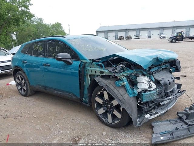 2024 HONDA PROLOGUE ELITE