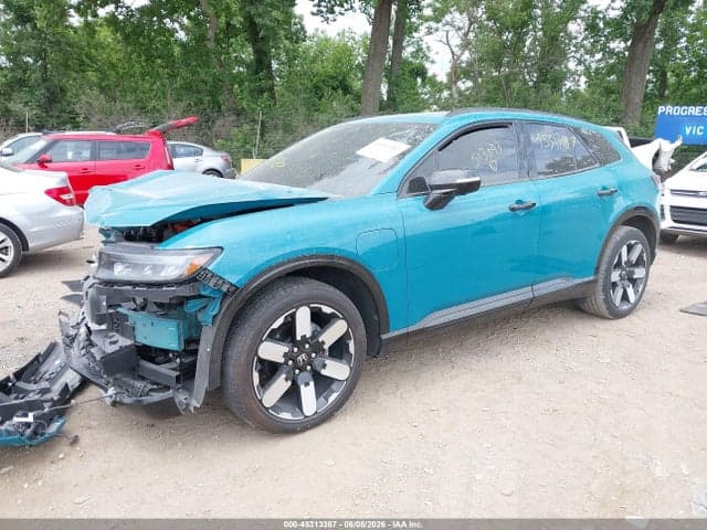 2024 HONDA PROLOGUE ELITE 2