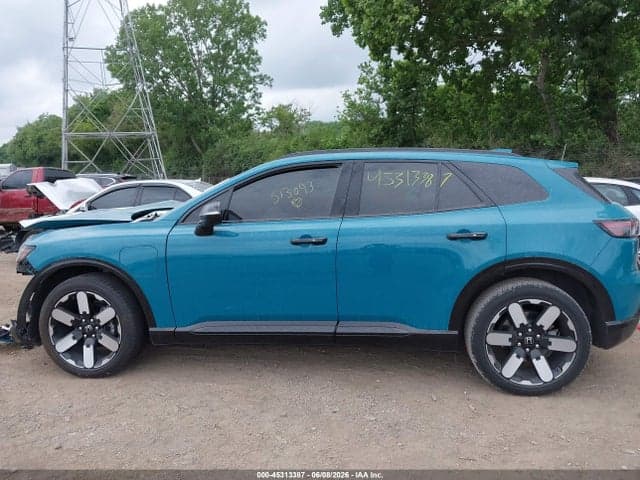 2024 HONDA PROLOGUE ELITE 14