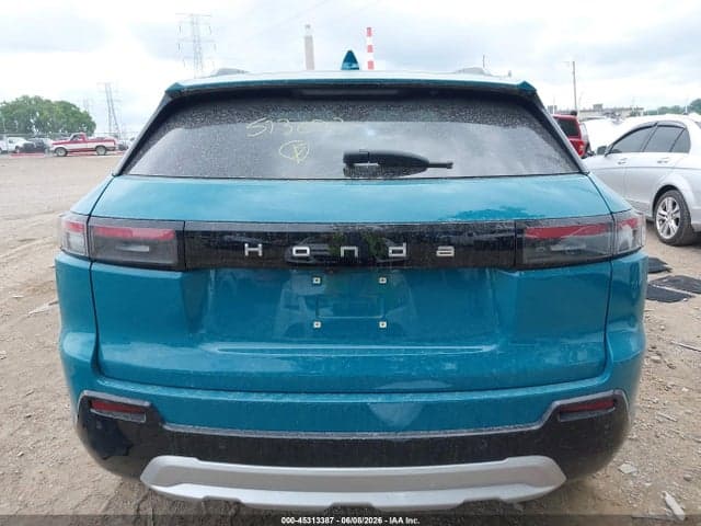 2024 HONDA PROLOGUE ELITE 16