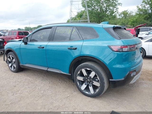 2024 HONDA PROLOGUE ELITE 3