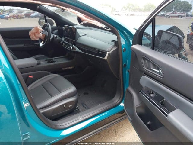 2024 HONDA PROLOGUE ELITE 5