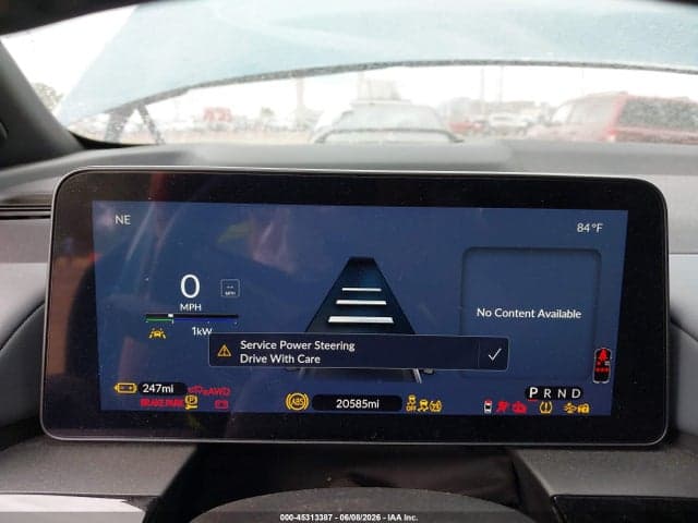 2024 HONDA PROLOGUE ELITE 7