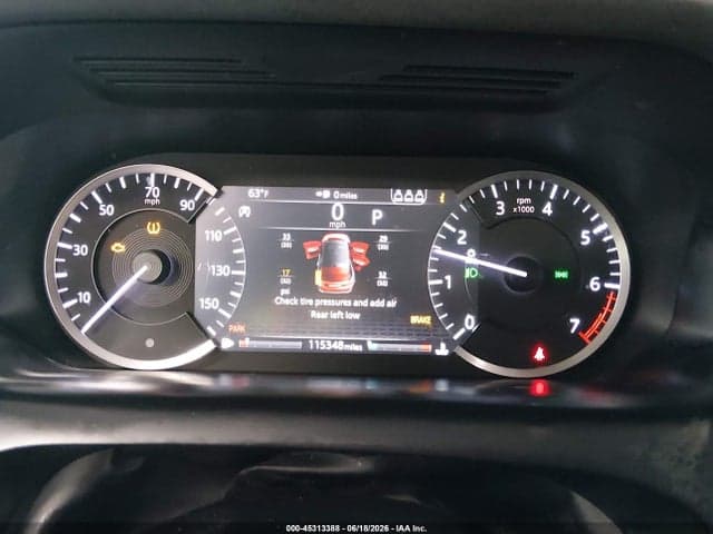 2020 LAND ROVER DISCOVERY 7