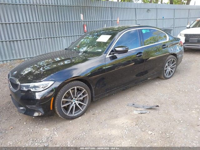 2020 BMW 330I XDRIVE 2