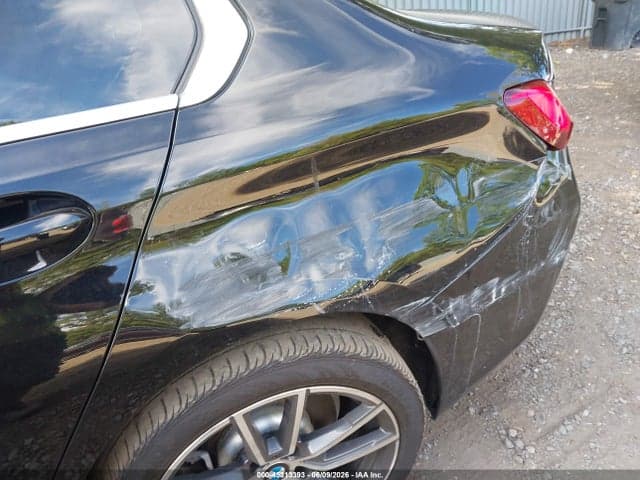 2020 BMW 330I XDRIVE 6
