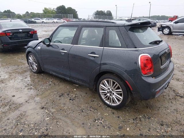 2017 MINI HARDTOP COOPER 3