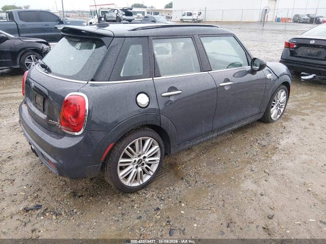2017 MINI HARDTOP COOPER 4