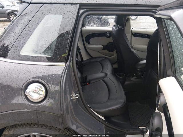 2017 MINI HARDTOP COOPER 8
