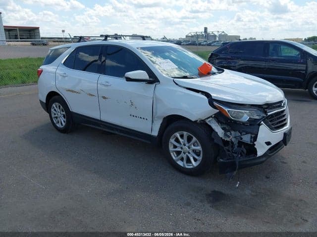 2019 CHEVROLET EQUINOX LT 1