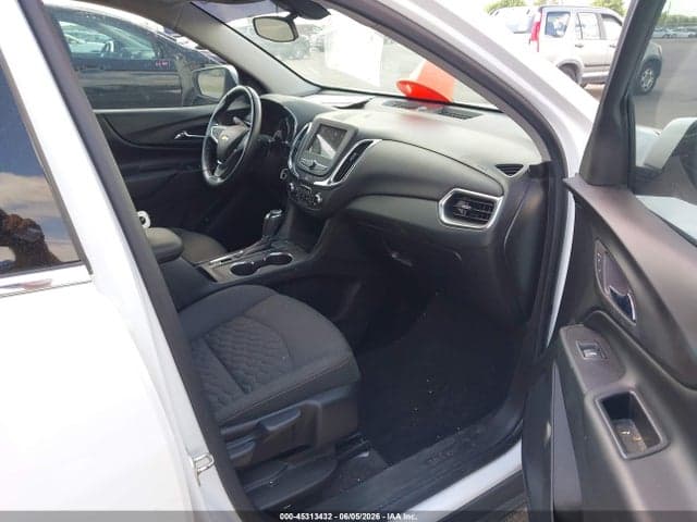 2019 CHEVROLET EQUINOX LT 5