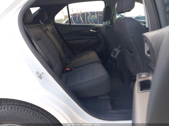 2019 CHEVROLET EQUINOX LT 8