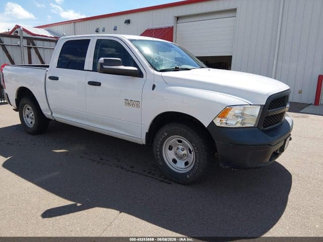2016 RAM 1500 TRADESMAN 1