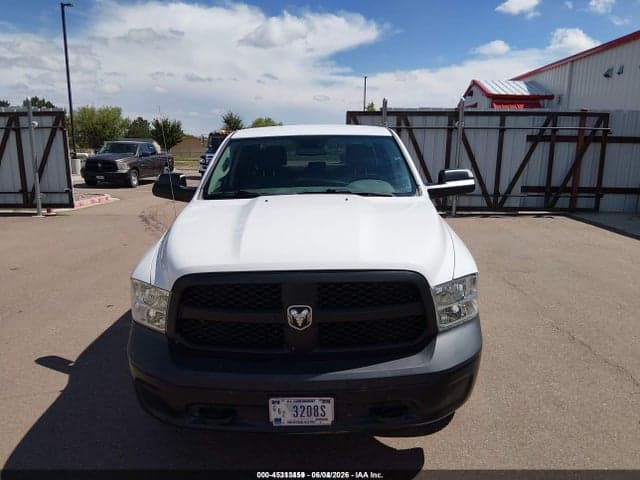 2016 RAM 1500 TRADESMAN 16