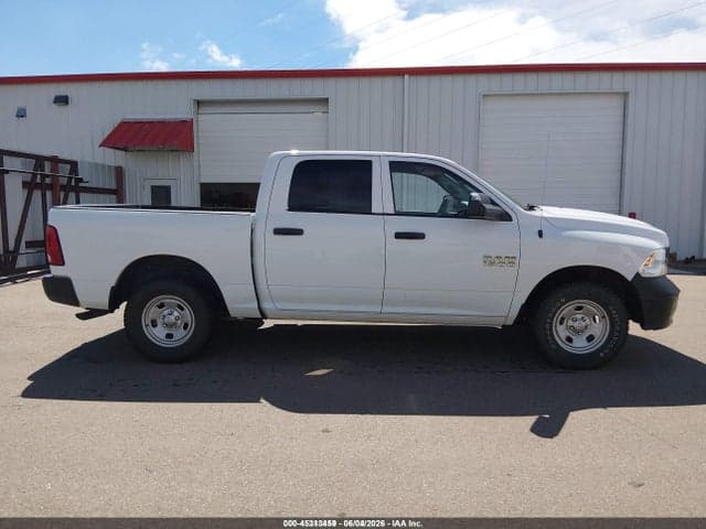 2016 RAM 1500 TRADESMAN 17