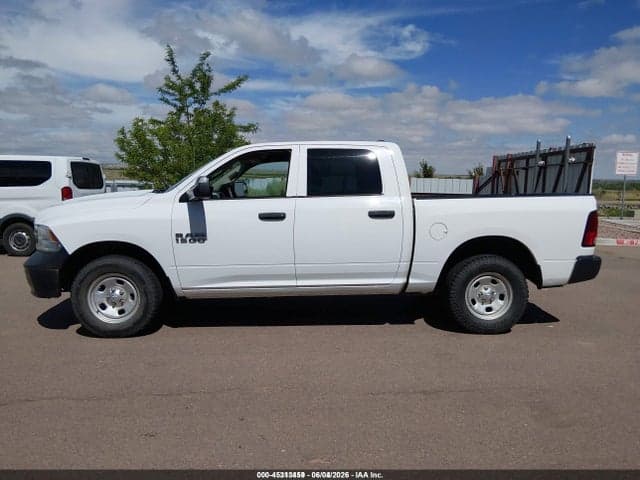 2016 RAM 1500 TRADESMAN 18