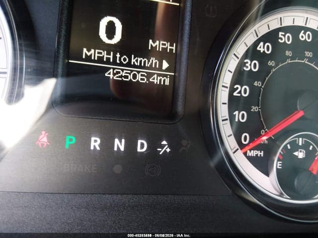 2016 RAM 1500 TRADESMAN 19