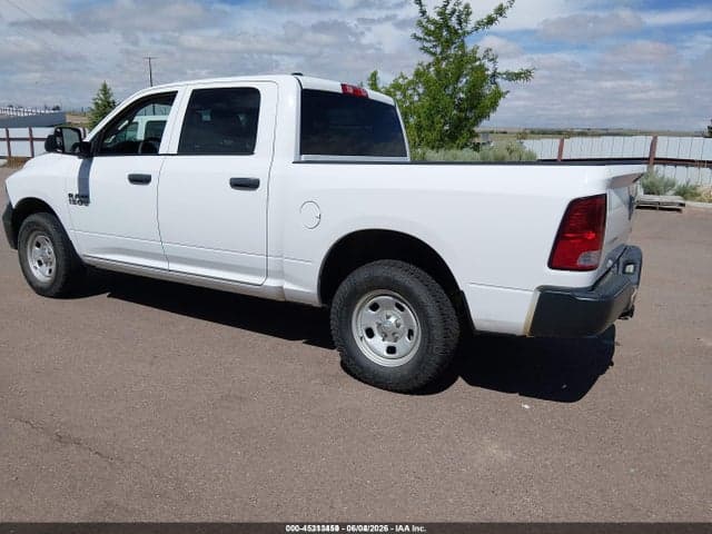 2016 RAM 1500 TRADESMAN 3