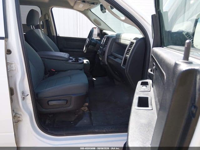 2016 RAM 1500 TRADESMAN 5