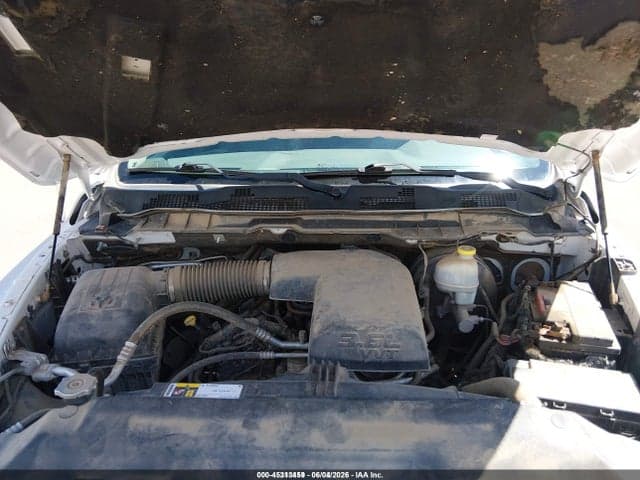 2016 RAM 1500 TRADESMAN 10