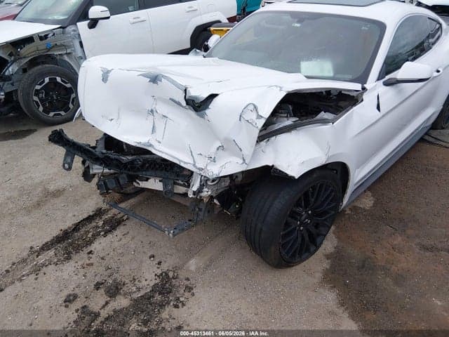 2017 FORD MUSTANG ECOBOOST 6
