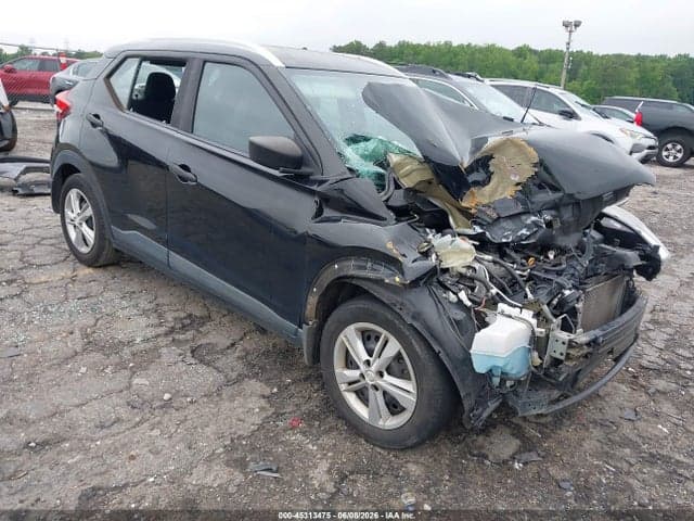 2019 NISSAN KICKS S 1