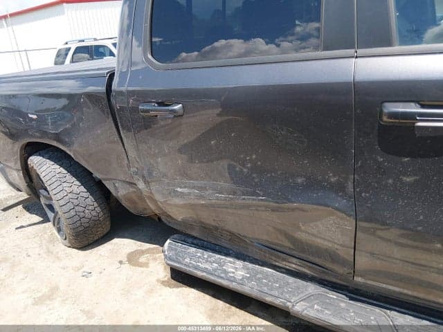 2022 RAM 1500 BIG HORN 4X4 5'7 BOX 6