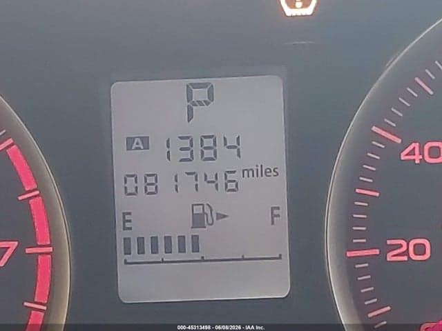 2018 SUBARU FORESTER 2.5I PREMIUM 15